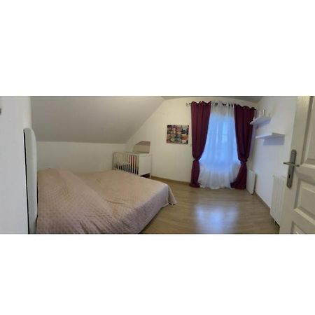 Maison 5 Mn Gare Sncf Бурж Экстерьер фото